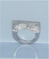 Anello Guerretta Gioielli Donna Anello Argento in Argento AN19-15 - AN19-15